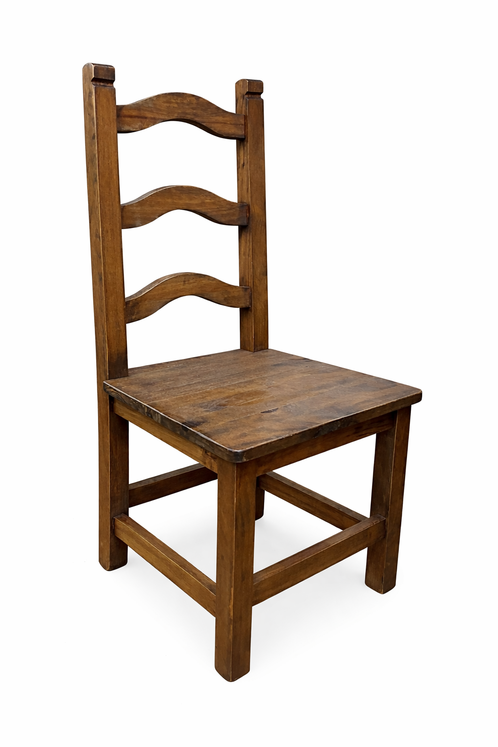 862-2410201 silla salon madera mexicana